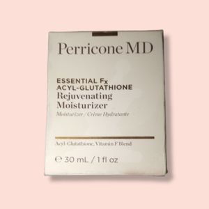 Perricone MD Rejuvenating Moisturizer
